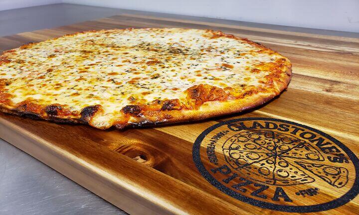Cheese Pizza