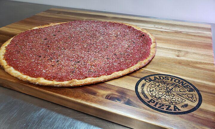 Plain Ol' Pie