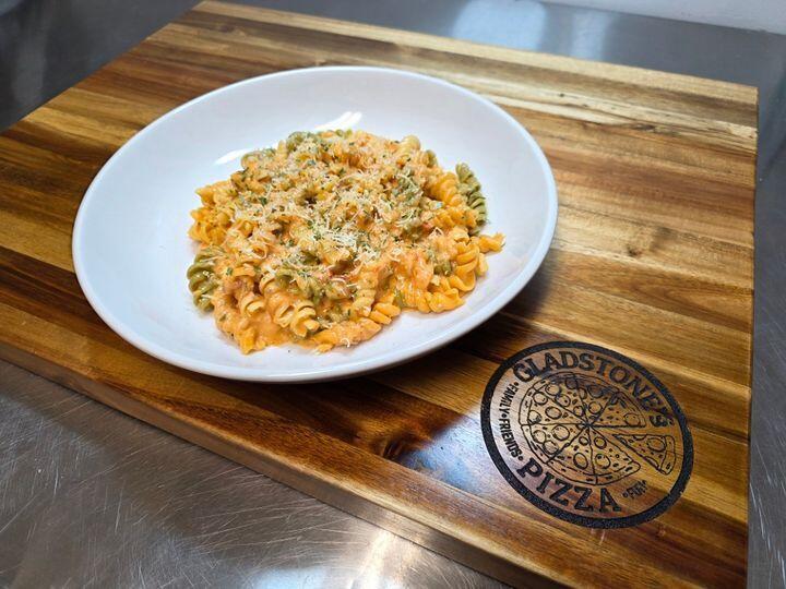 Unicorn Pasta