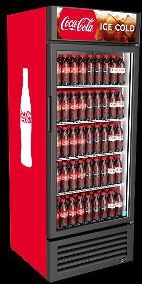 To Go Fridge